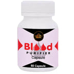 Cipzer Blood Purifier Capsules | Grocsy
