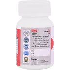 Cipzer Blood Purifier Capsules | Grocsy