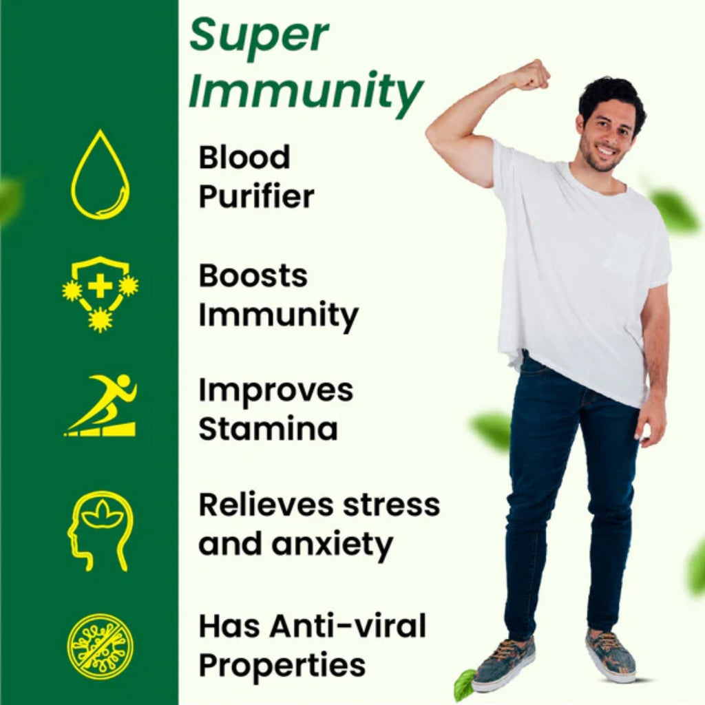 Cipzer Nutraceuticals Juice Capsules | Grocsy