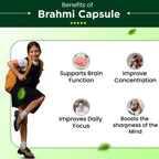 Cipzer Brahmi Capsules | Grocsy