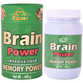 Cipzer Brain Power Prash | Grocsy