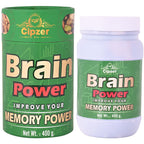 Cipzer Brain Power Prash | Grocsy