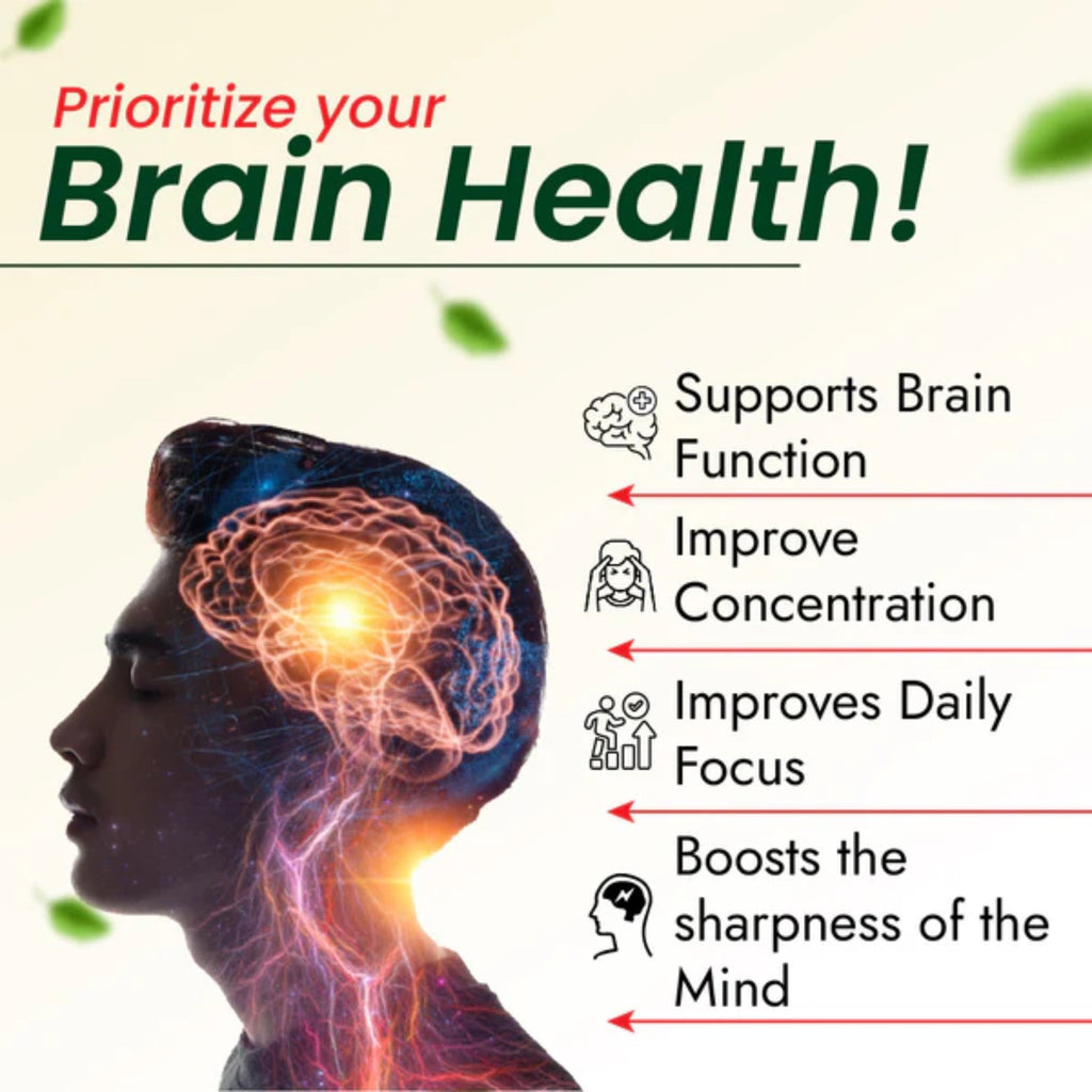 Cipzer Brain Power Prash | Grocsy