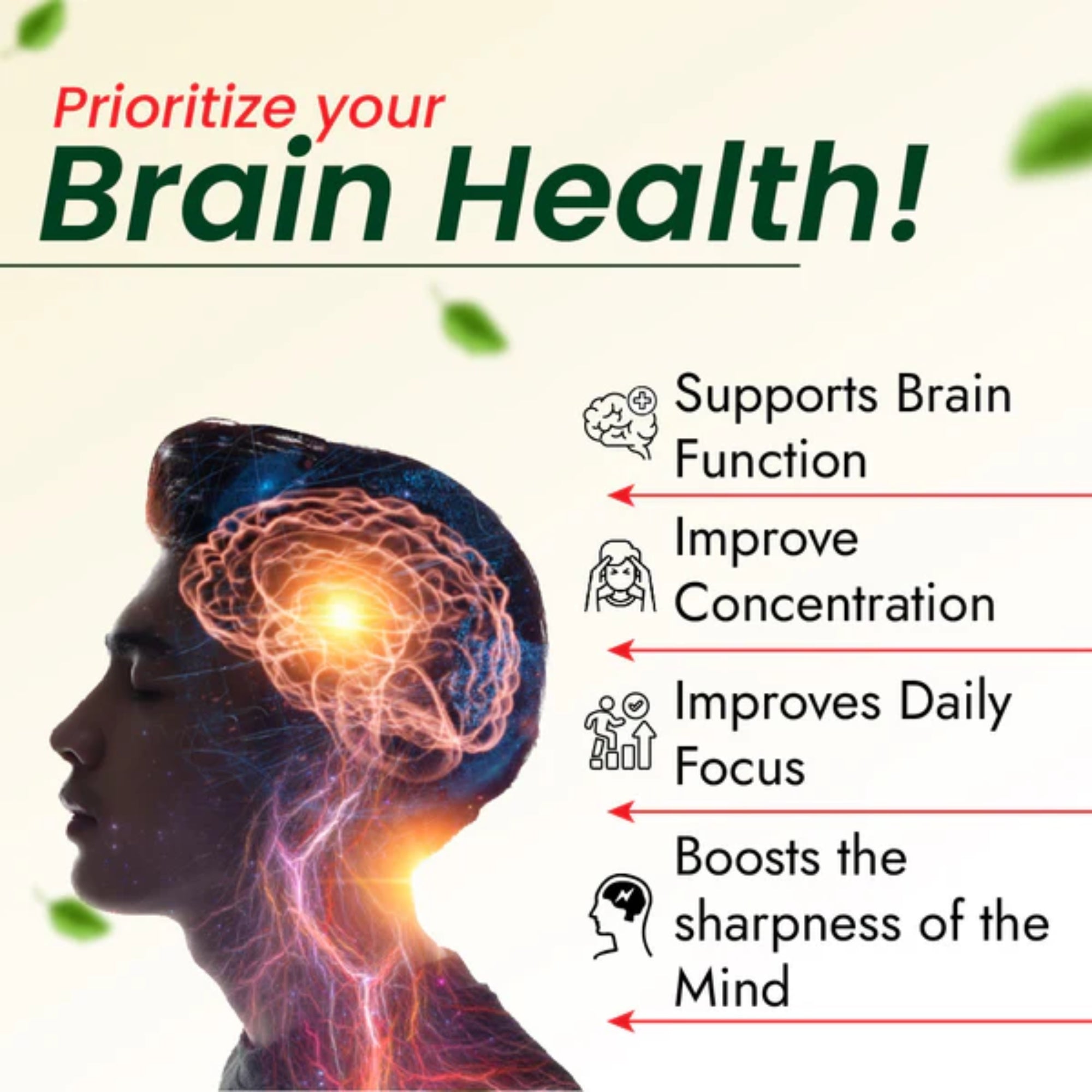 Cipzer Brain Power Prash | Grocsy