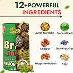 Cipzer Brain Power Prash | Grocsy
