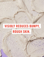 First Aid Beauty KP Bump Eraser Body Scrub | Grocsy