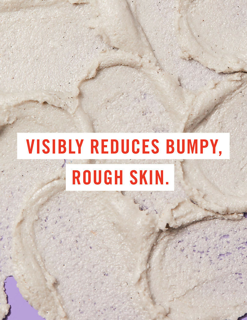 First Aid Beauty KP Bump Eraser Body Scrub | Grocsy