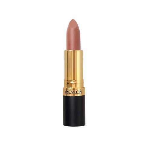 Revlon Super Lustrous Lipstick - Dare To Be Nude | Grocsy