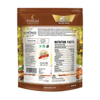Rostaa Classic Almonds | Grocsy