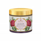 Just Herbs Petalsoft Anti-Tan Rose Face Pack | Grocsy