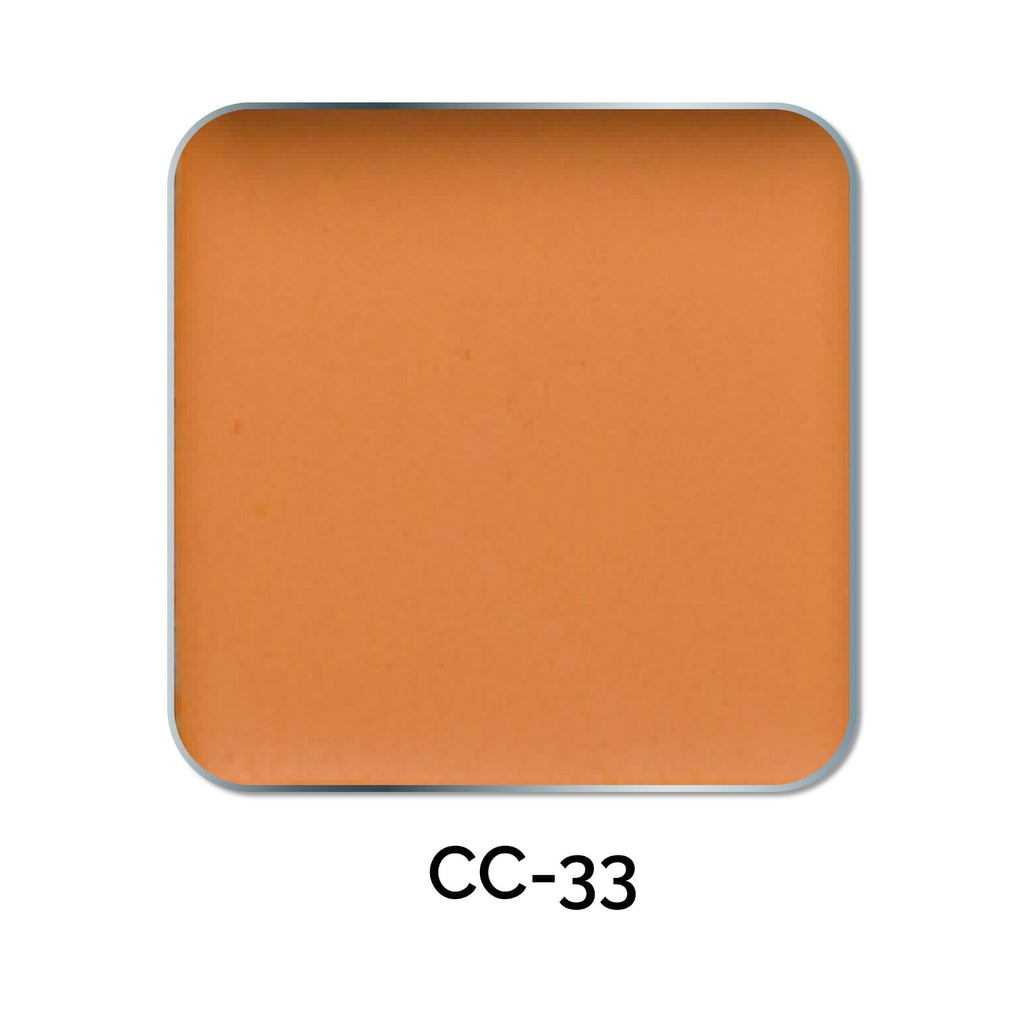 Aflairza One for All Palette Refills-Individual Refills for Foundation, Concealer, Blush & Contour | Grocsy