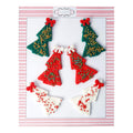 Confect Large Christmas Tree | Edible Christmas Topper | Grocsy