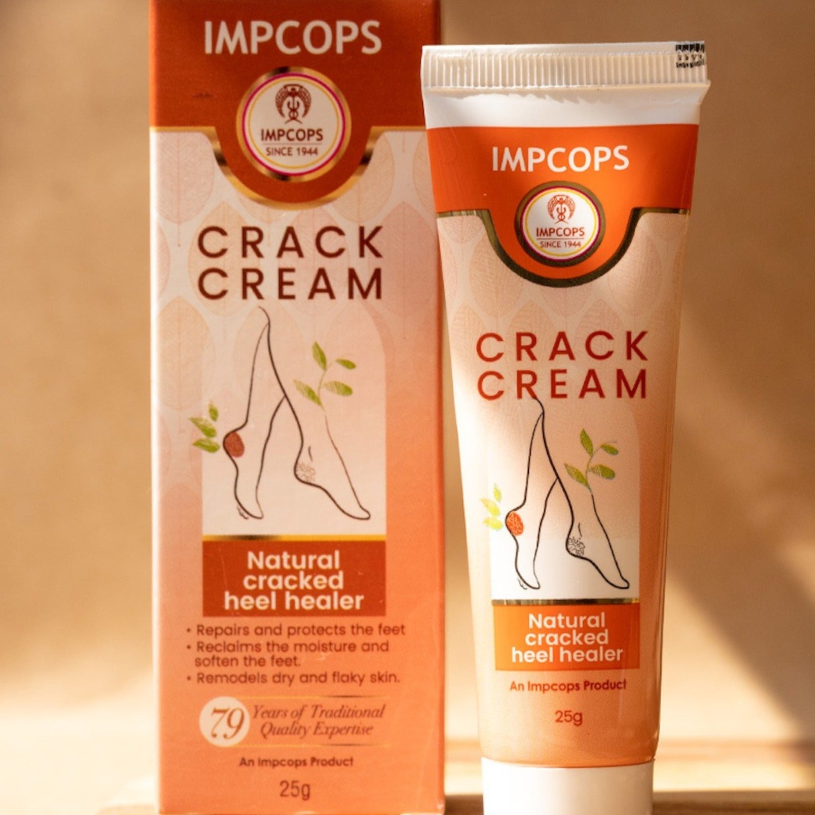 Impcops Impcops Crack Cream | Grocsy