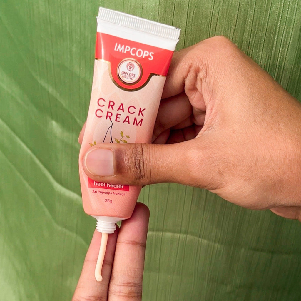 Impcops Impcops Crack Cream | Grocsy