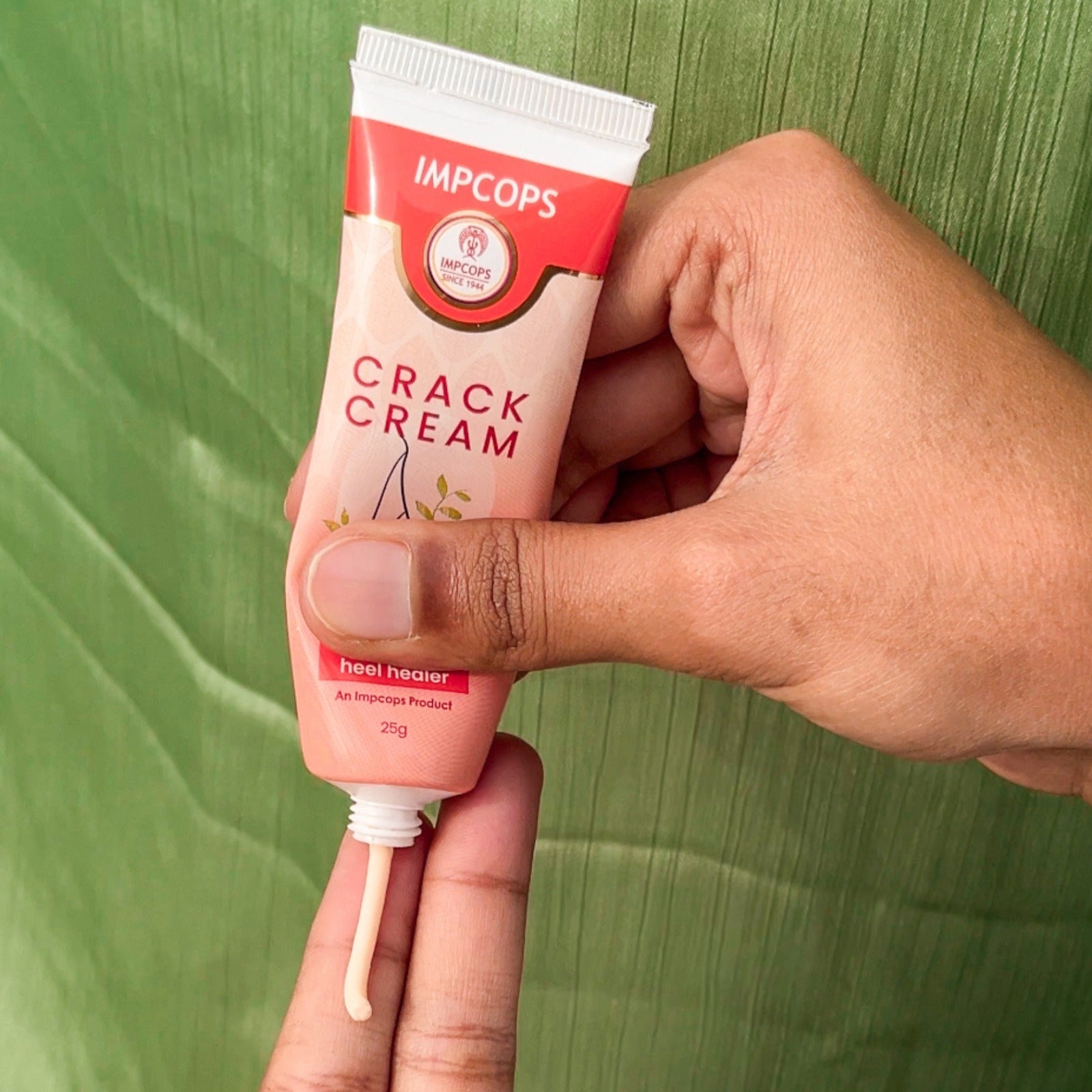 Impcops Impcops Crack Cream | Grocsy