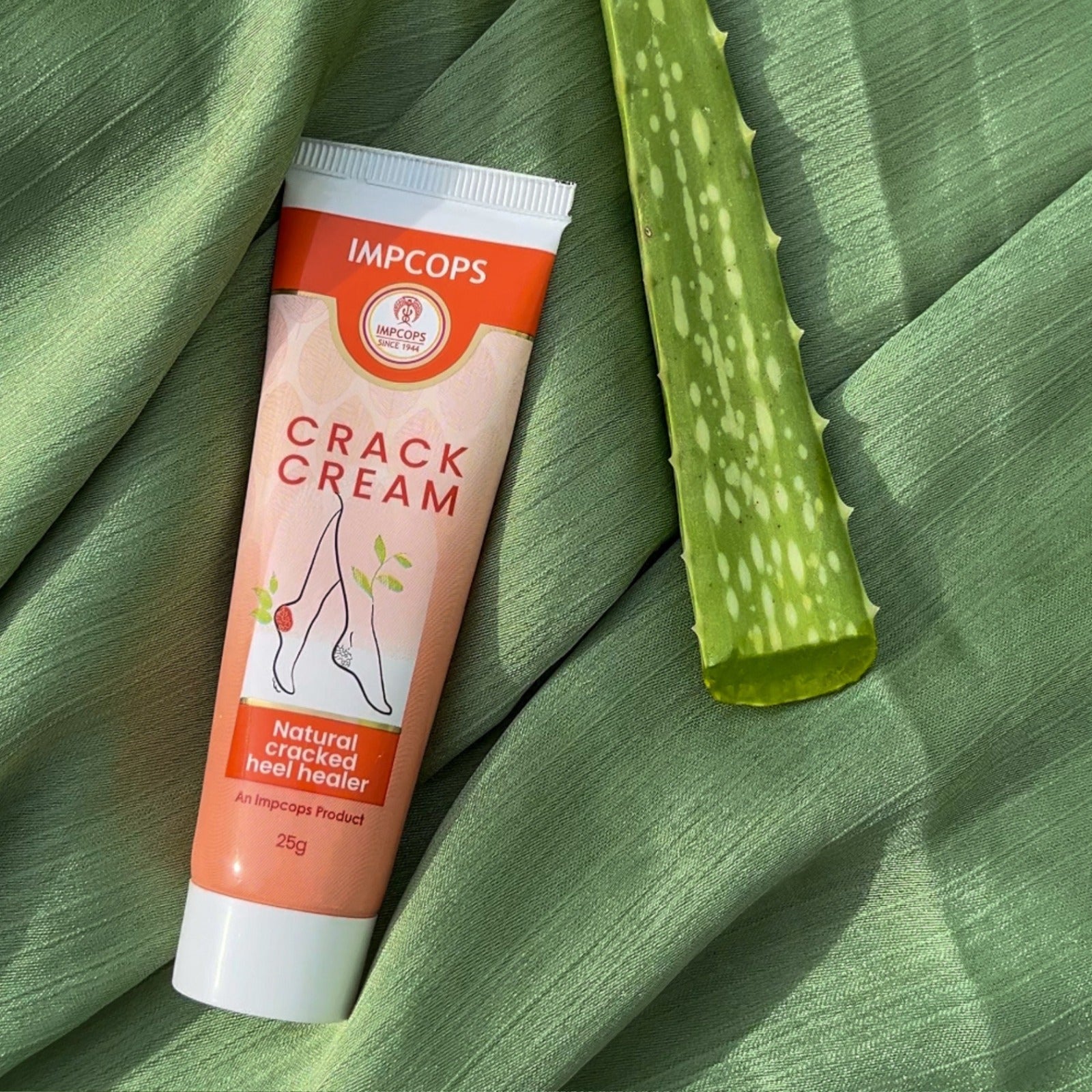 Impcops Impcops Crack Cream | Grocsy