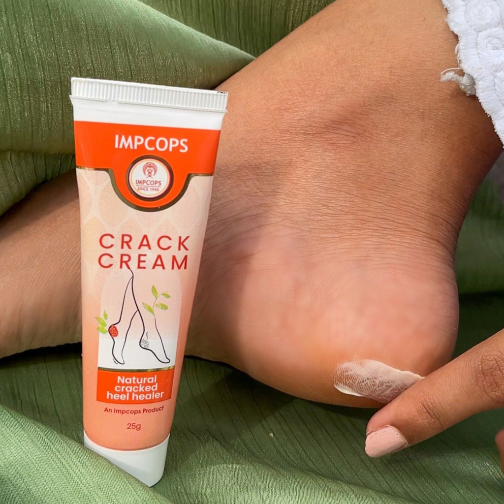 Impcops Impcops Crack Cream | Grocsy