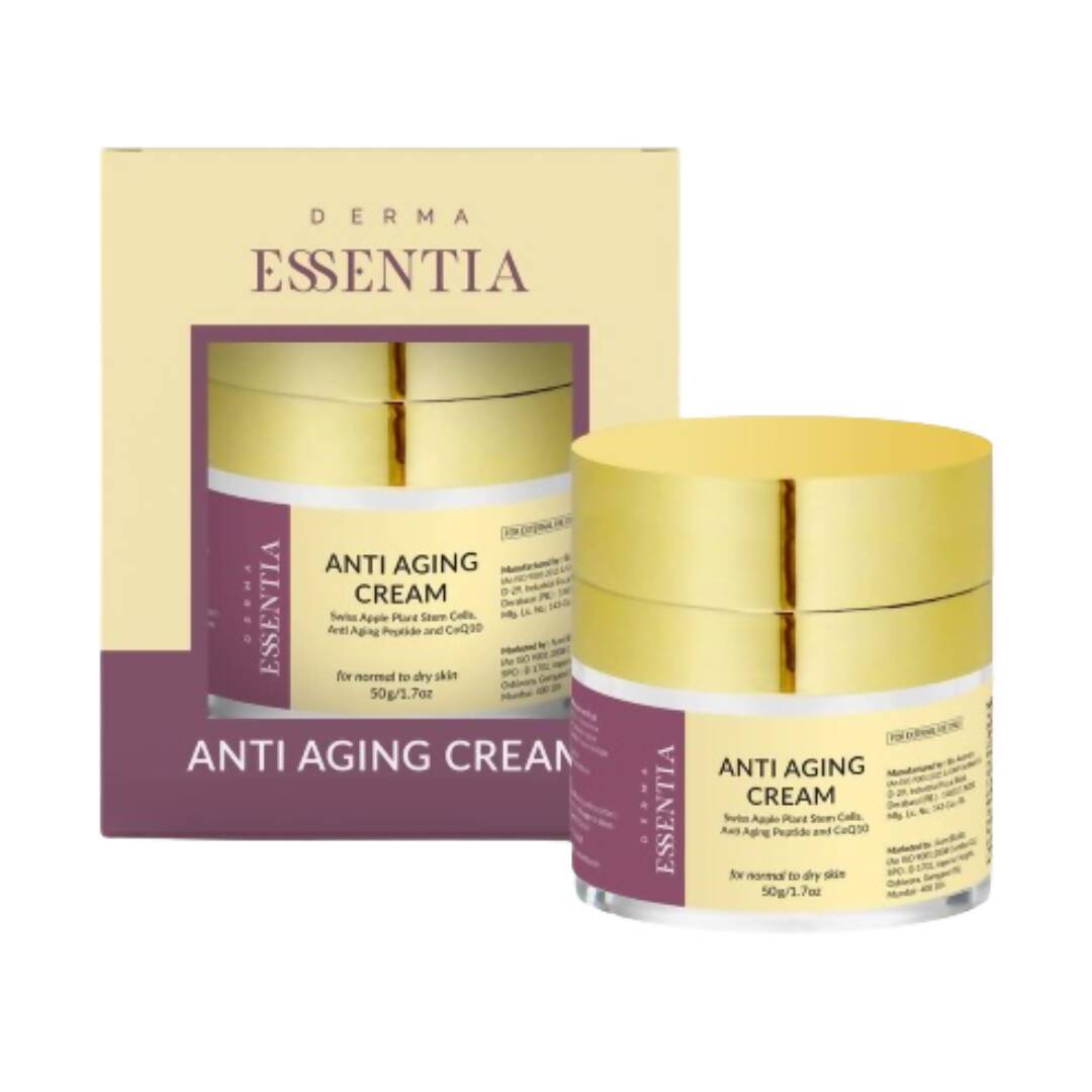 Derma Essentia Anti Aging Night Cream | Grocsy