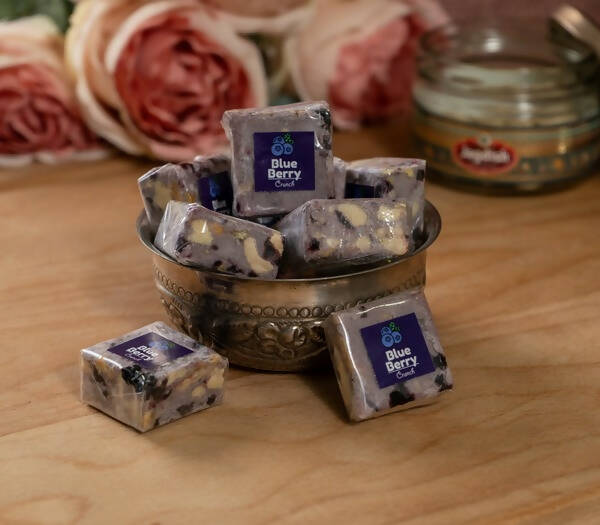Jagdish Blue Berry Crunch | Grocsy