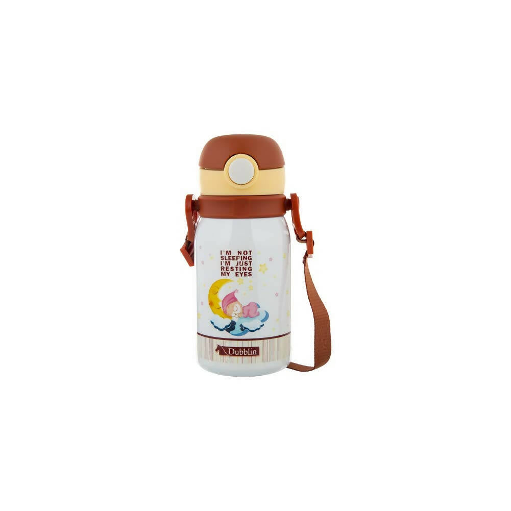 Dubblin Donut Vacuum Bottle | Grocsy