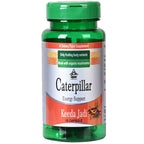 Cipzer Caterpillar Keeda Jadi Capsules | Grocsy