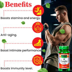 Cipzer Caterpillar Keeda Jadi Capsules | Grocsy