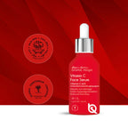 Blossom Kochhar Aroma Magic Vitamin C Face Serum | Grocsy