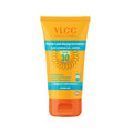VLCC Matte Look SPF 30 Sun Screen Gel Creme | Grocsy