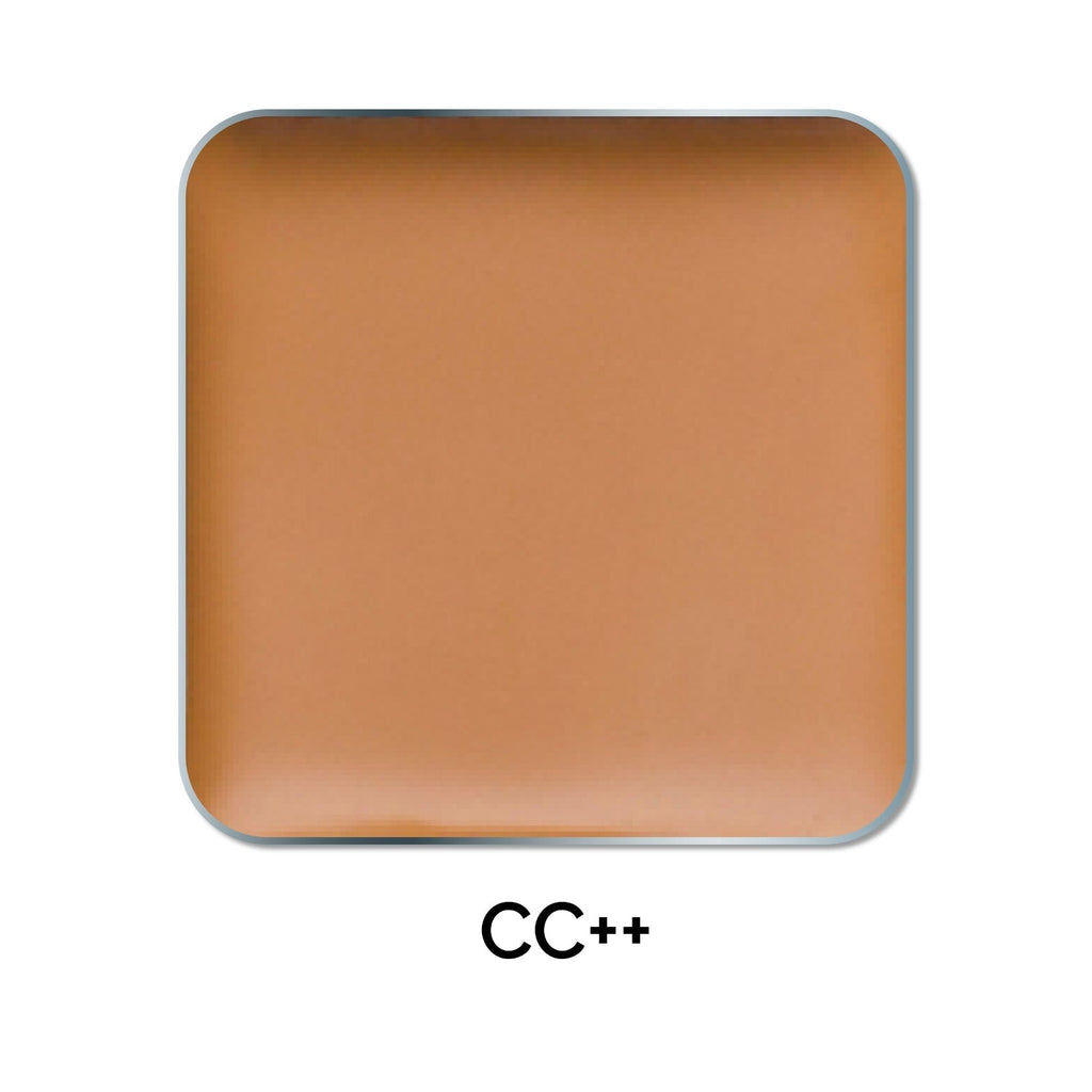 Aflairza One for All Palette Refills-Individual Refills for Foundation, Concealer, Blush & Contour | Grocsy