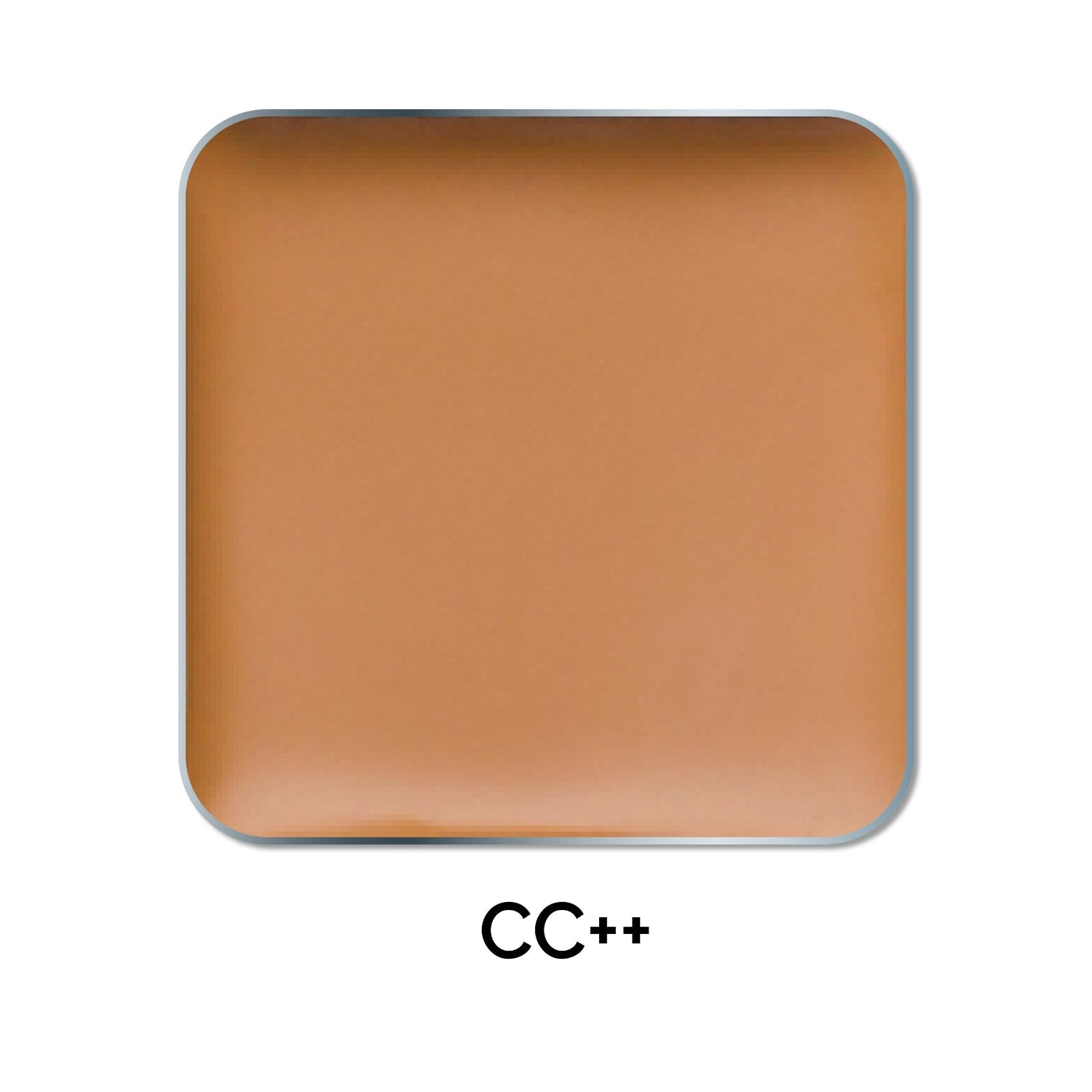 Aflairza One for All Palette Refills-Individual Refills for Foundation, Concealer, Blush & Contour | Grocsy