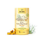 Nat Habit Haldi Kusha Baby Powder | Grocsy