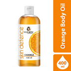 Keya Seth Aromatherapy Skin Defence Orange Body Oil | Grocsy