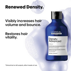 L’Oreal Professionnel Density Advanced Shampoo For Thinning Hair Visibly Increases Volume | Grocsy