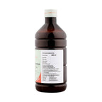 Sitaram Ayurveda Devadarvarishtam Syrup | Grocsy