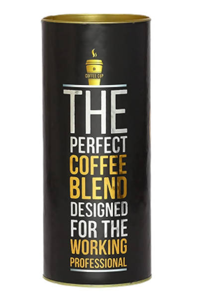 Coffee Cup Pro Instant Rich & Strong Coffee | Grocsy