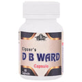 Cipzer D.B. Ward Capsules | Grocsy