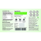 Teacurry Cleanse Tea Bags (Anti Alcohol Tea) | Grocsy