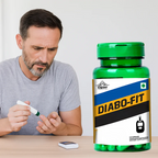 Cipzer Diabofit Capsules | Grocsy
