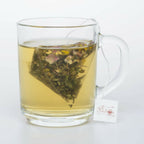 The Indian Chai – Skin Glow Tea 30 Pyramid Tea Bags | Grocsy
