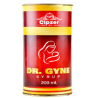 Cipzer Dr Gyne Syrup | Grocsy