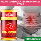Cipzer Dr Gyne Syrup | Grocsy