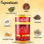 Cipzer Dr Gyne Syrup | Grocsy