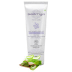 Saamya Anti-Acne & Pimples Herbal Face Wash | Grocsy