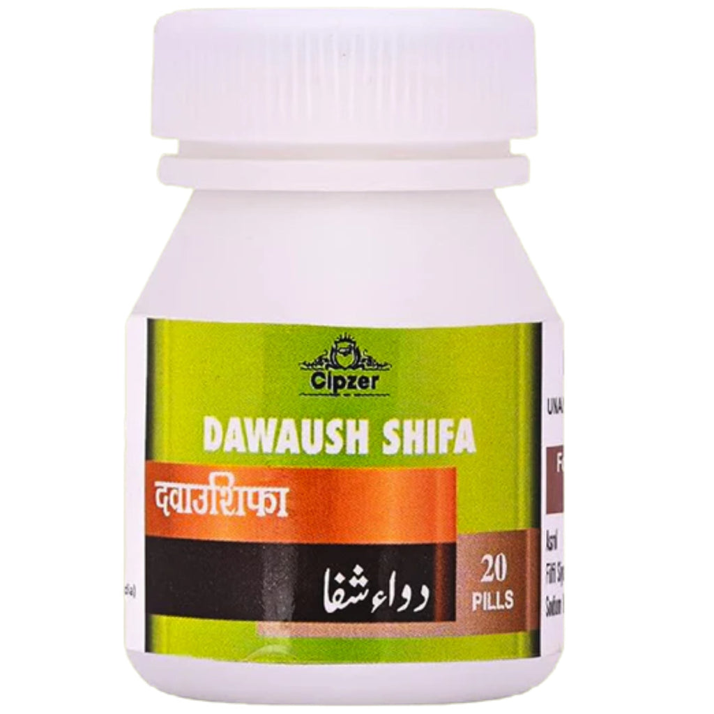 Cipzer Dawaush Shifa | Grocsy
