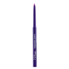 NY Bae Holographic Gel Eyeliner - Pink Chrome 02 | Grocsy