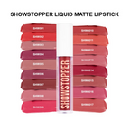 Daily Life Forever52 Showstopper Liquid Lipstick Bandit - 003 | Grocsy