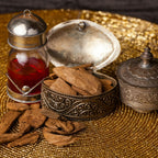 Oilcure Agarwood Oil | Grocsy