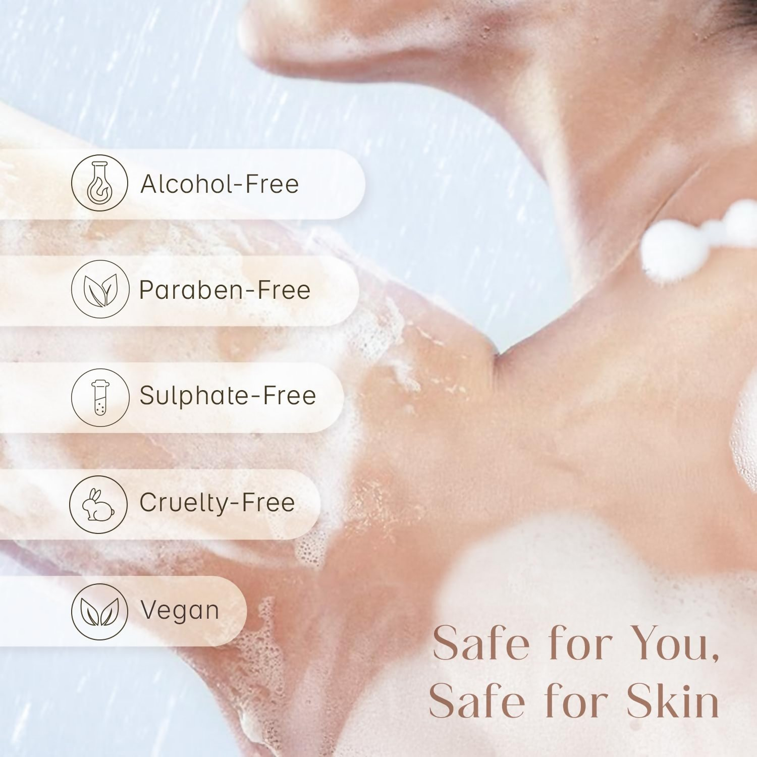Seoulskin Kojic & Rice Water Brightening Soap | Grocsy