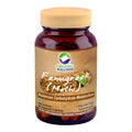 Organic Wellness Fenugreek (Methi) Vegetarian Capsules | Grocsy