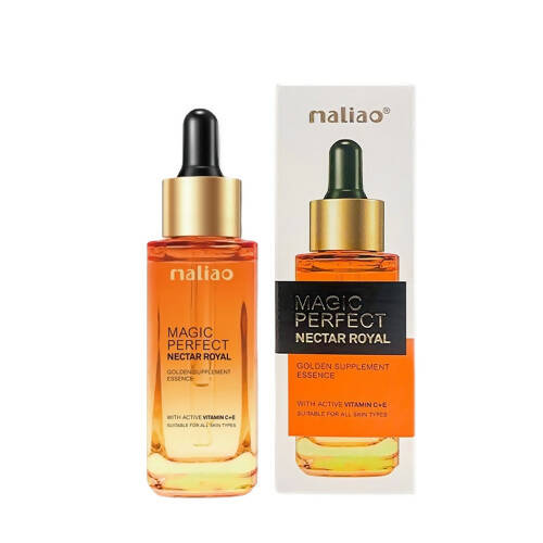 Maliao Professional Magic Perfect Nectar Royal Serum | Grocsy